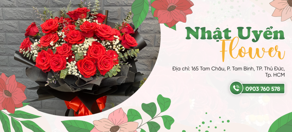 Hoa tươi toàn quốc