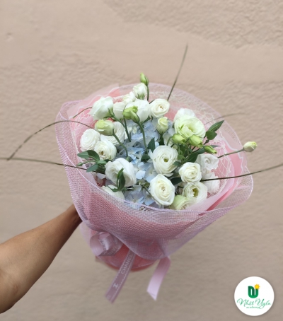 Bó Hoa Hồng Tình Yêu HTY-0000